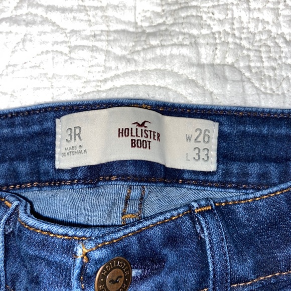 Jeans - Picture 3 of 5